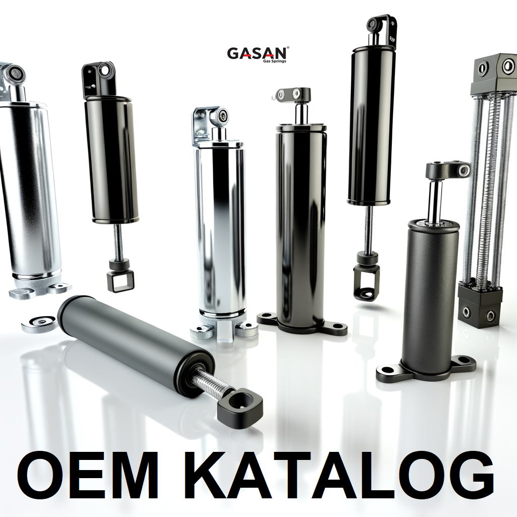 OEM CATALOGUE